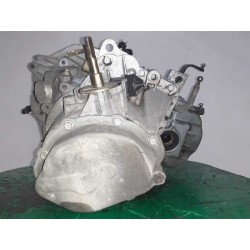 Recambio de caja cambios para peugeot partner (s1) combispace referencia OEM IAM 20TE28 4206068B 