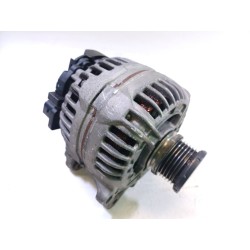 Recambio de alternador para audi a4 b8 (8k2) 2.0 tdi referencia OEM IAM  03G903016E 0124525114