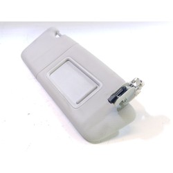 Recambio de parasol derecho para audi a4 b8 (8k2) 2.0 tdi referencia OEM IAM  8K0857552 