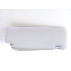 Recambio de parasol izquierdo para audi a4 b8 (8k2) 2.0 tdi referencia OEM IAM  8K0857551 