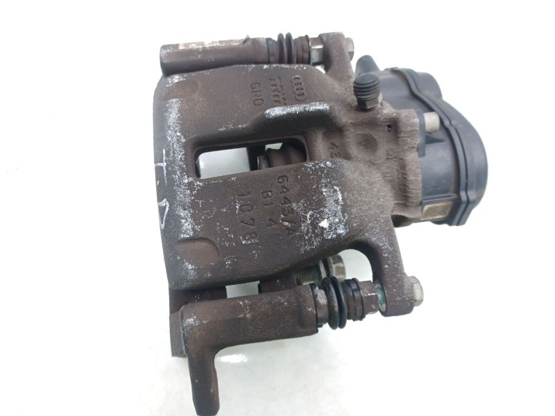 Recambio de pinza freno trasera derecha para audi a4 b8 (8k2) 2.0 tdi referencia OEM IAM   
