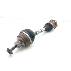 Recambio de transmision delantera derecha para audi a4 b8 (8k2) 2.0 tdi referencia OEM IAM  8K0407271Q 