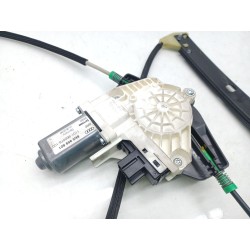 Recambio de elevalunas delantero izquierdo para audi a4 b8 (8k2) 2.0 tdi referencia OEM IAM  8K0837461 