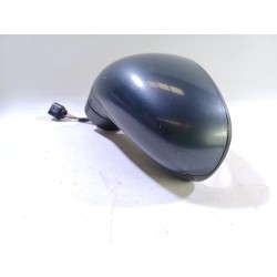 Recambio de retrovisor izquierdo para seat leon (1p1) 1.9 tdi referencia OEM IAM   