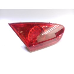 Recambio de piloto trasero izquierdo interior para seat leon (1p1) 2.0 tfsi referencia OEM IAM 1P0945093f 89320291