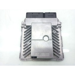 Recambio de centralita motor uce para audi a4 b7 (8ec) 2.0 tdi quattro referencia OEM IAM  03G906018AQ 5WP45549AF