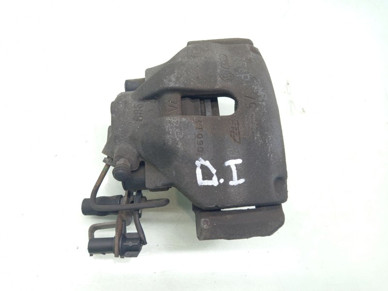 Recambio de pinza freno delantera izquierda para audi a4 b7 (8ec) 2.0 tdi quattro referencia OEM IAM   