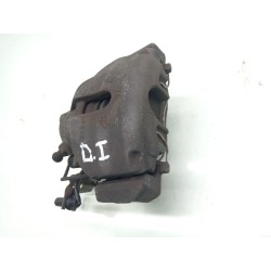 Recambio de pinza freno delantera izquierda para audi a4 b7 (8ec) 2.0 tdi quattro referencia OEM IAM   