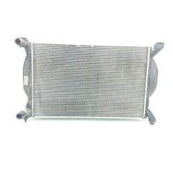 Recambio de radiador agua para audi a4 b7 (8ec) 2.0 tdi quattro referencia OEM IAM  8E0121251A 