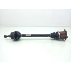 Recambio de transmision delantera izquierda para audi a4 b7 (8ec) 2.0 tdi quattro referencia OEM IAM  8E0407271 