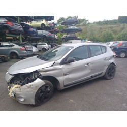 renault megane iii hatchback (bz0/1_, b3_) del año 2011