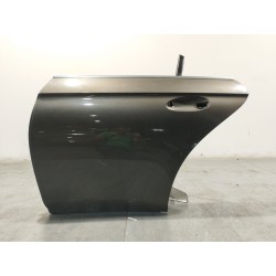 Recambio de puerta trasera izquierda para mercedes-benz cls (c219) cls 350 (219.357) referencia OEM IAM   