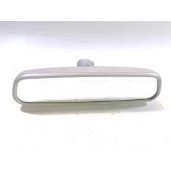 Recambio de espejo interior para audi a4 b8 (8k2) 2.0 tdi referencia OEM IAM   