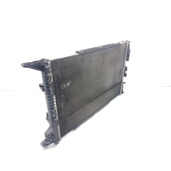 Recambio de radiador agua para audi a4 b8 (8k2) 2.0 tdi referencia OEM IAM  8K0121251R K5948003