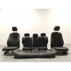 Recambio de juego asientos completo para bmw 3 touring (f31) 318 d referencia OEM IAM   
