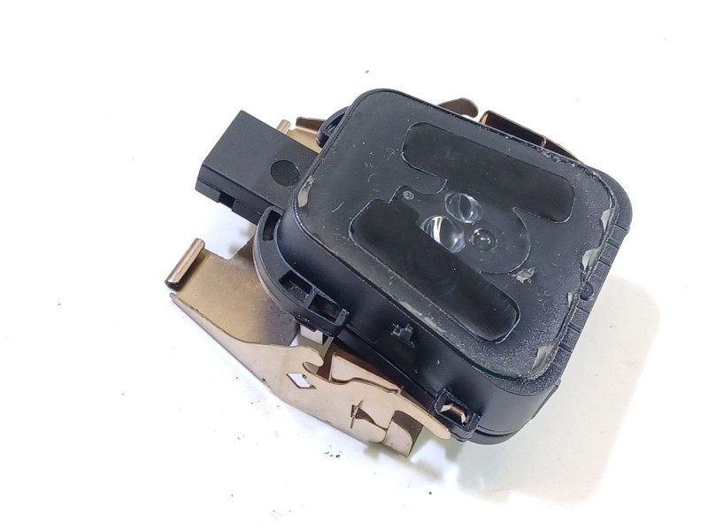 Recambio de sensor para citroën c4 ii (nc_) 1.6 hdi 115 referencia OEM IAM  9665925480 