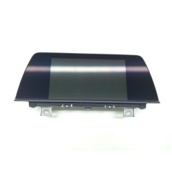 Recambio de pantalla multifuncion para bmw 3 touring (f31) 318 d referencia OEM IAM  932212010R 