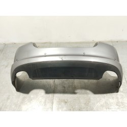 Recambio de paragolpes trasero para jaguar xf i (x250) 3.0 d referencia OEM IAM   