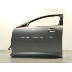 Recambio de puerta delantera izquierda para jaguar xf i (x250) 3.0 d referencia OEM IAM   