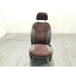 Recambio de asiento delantero derecho para nissan terrano ii (r20) 2.7 tdi 4wd referencia OEM IAM   
