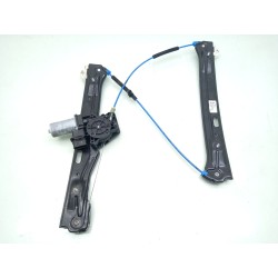 Recambio de elevalunas delantero derecho para bmw 3 touring (f31) 318 d referencia OEM IAM  7259824 36201000