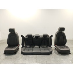 Recambio de juego asientos completo para audi a6 allroad c7 (4gh, 4gj) 3.0 tdi quattro referencia OEM IAM   