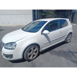 volkswagen golf v (1k1) del año 2005