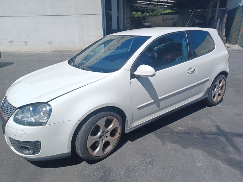 volkswagen golf v (1k1) del año 2005