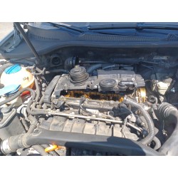 volkswagen golf v (1k1) del año 2005