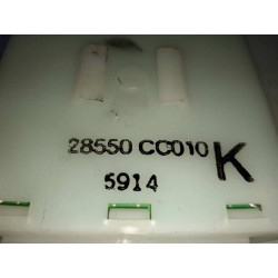 Recambio de modulo electronico para nissan murano (z50) básico referencia OEM IAM 28550CC010K  