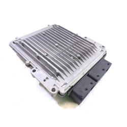 Recambio de centralita motor uce para jaguar xf i (x250) 3.0 d referencia OEM IAM  9X2Q12A650P 0281014671 EQ9GEA0105