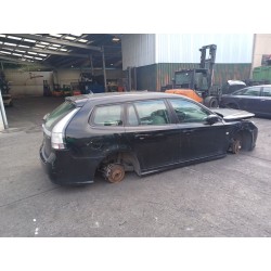 saab 9-3 station wagon (e50) del año 2008