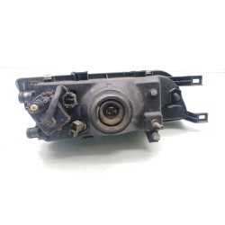 Recambio de faro izquierdo para nissan almera (n15) 1.6 16v cat referencia OEM IAM   