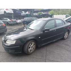 saab 9-3 (ys3f, e79, d79, d75) del año 2006