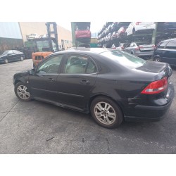 saab 9-3 (ys3f, e79, d79, d75) del año 2006