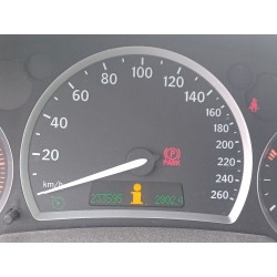 saab 9-3 (ys3f, e79, d79, d75) del año 2006