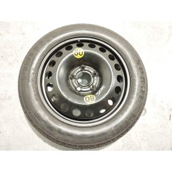 Recambio de neumatico repuesto para saab 9-3 station wagon (e50) 1.9 tid referencia OEM IAM 125/85/1699M 2160115
