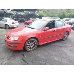saab 9-3 (ys3f, e79, d79, d75) del año 2005