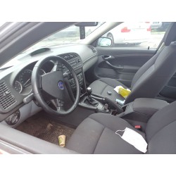 saab 9-3 (ys3f, e79, d79, d75) del año 2005
