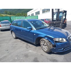 audi a4 b7 avant (8ed) del año 2005