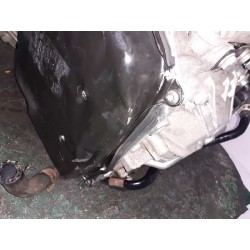 Recambio de caja cambios automatica para peugeot 207 premium referencia OEM IAM  1265105 