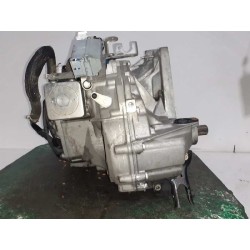 Recambio de caja cambios automatica para peugeot 207 premium referencia OEM IAM  1265105 