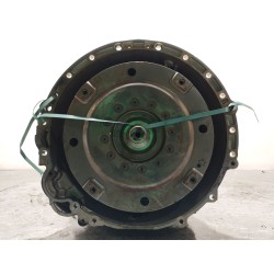 Recambio de caja cambios automatica para jaguar xf i (x250) 3.0 d referencia OEM IAM 9X237000AD 0060575 DSLV630