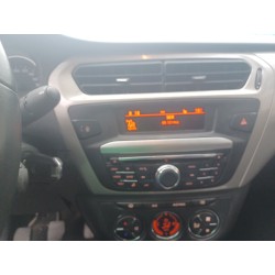 citroën c-elysee (dd_) del año 2016