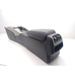 Recambio de apoyabrazos central para audi a6 allroad c7 (4gh, 4gj) 3.0 tdi quattro referencia OEM IAM 4G0864208H  4G0864248J 25D