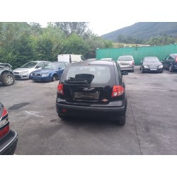 hyundai getz (tb) del año 2005