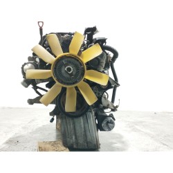 Recambio de motor completo para mercedes-benz viano (w639) cdi 2.2 (639.711, 639.713, 639.811, 639.813, 639.815) referencia OEM 