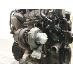 Recambio de motor completo para mercedes-benz viano (w639) cdi 2.2 (639.711, 639.713, 639.811, 639.813, 639.815) referencia OEM 