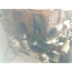 Recambio de motor completo para mercedes-benz viano (w639) cdi 2.2 (639.711, 639.713, 639.811, 639.813, 639.815) referencia OEM 