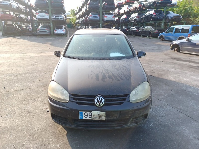 volkswagen golf v (1k1) del año 2006